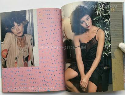 Hiromi Tsuchida,Blue Flowers / Tokyo Dolls Hiromi Tsuchida,Blue Flowers / Tokyo Dolls