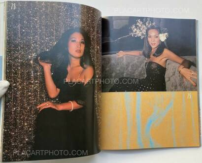 Hiromi Tsuchida,Blue Flowers / Tokyo Dolls Hiromi Tsuchida,Blue Flowers / Tokyo Dolls