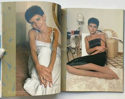 Hiromi Tsuchida,Blue Flowers / Tokyo Dolls Hiromi Tsuchida,Blue Flowers / Tokyo Dolls