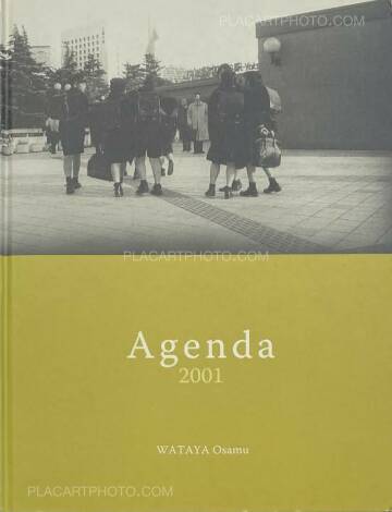 Osamu Wataya,Agenda 2001 Osamu Wataya,Agenda 2001