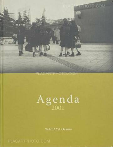 Osamu Wataya,Agenda 2001