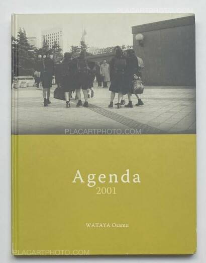 Osamu Wataya,Agenda 2001 Osamu Wataya,Agenda 2001