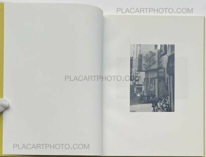 Osamu Wataya,Agenda 2001 Osamu Wataya,Agenda 2001