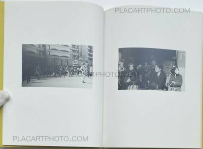 Osamu Wataya,Agenda 2001 Osamu Wataya,Agenda 2001