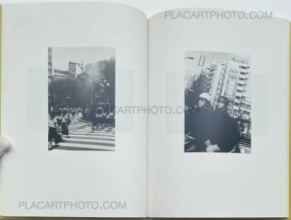 Osamu Wataya,Agenda 2001 Osamu Wataya,Agenda 2001