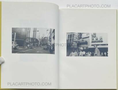 Osamu Wataya,Agenda 2001 Osamu Wataya,Agenda 2001