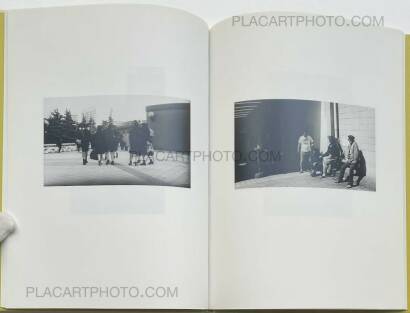 Osamu Wataya,Agenda 2001 Osamu Wataya,Agenda 2001