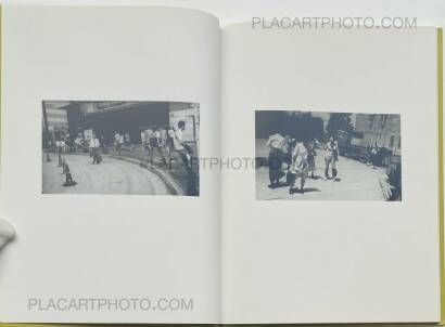 Osamu Wataya,Agenda 2001 Osamu Wataya,Agenda 2001