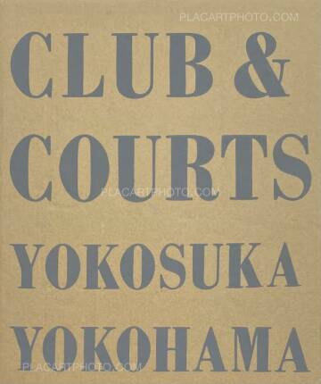 Miyako Ishiuchi,CLUB & COURTS YOKOSUKA YOKOHAMA (SIGNED) Miyako Ishiuchi,CLUB & COURTS YOKOSUKA YOKOHAMA (SIGNED)