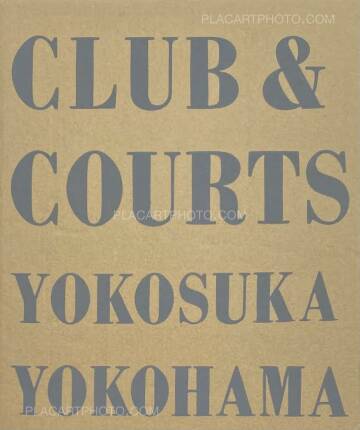 Miyako Ishiuchi,CLUB & COURTS YOKOSUKA YOKOHAMA (SIGNED)