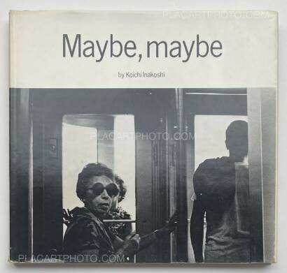 Koichi Inakoshi ,Maybe, maybe Koichi Inakoshi ,Maybe, maybe