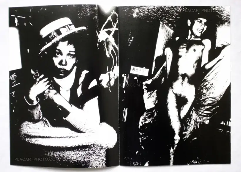 Keizo Kitajima – Photo Express Tokyo No. 1 - 12