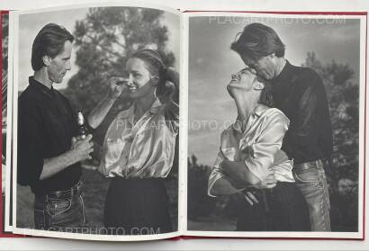 Bruce Weber,Sam Shepard (STILL SHRINK WRAPPED) Bruce Weber,Sam Shepard (STILL SHRINK WRAPPED)