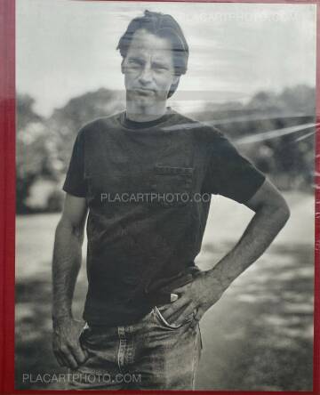 Bruce Weber,Sam Shepard (STILL SHRINK WRAPPED) Bruce Weber,Sam Shepard (STILL SHRINK WRAPPED)
