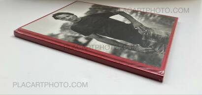 Bruce Weber,Sam Shepard (STILL SHRINK WRAPPED) Bruce Weber,Sam Shepard (STILL SHRINK WRAPPED)