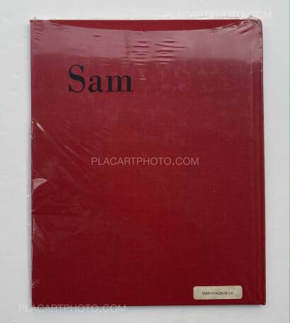 Bruce Weber,Sam Shepard (STILL SHRINK WRAPPED) Bruce Weber,Sam Shepard (STILL SHRINK WRAPPED)