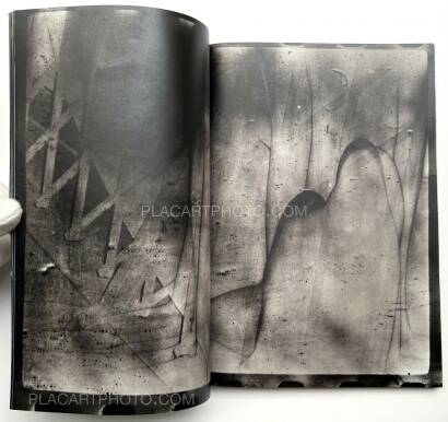Daisuke Yokota,Untitled (Signed) Daisuke Yokota,Untitled (Signed)