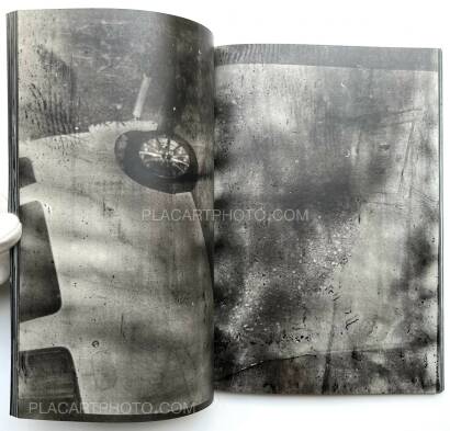 Daisuke Yokota,Untitled (Signed) Daisuke Yokota,Untitled (Signed)
