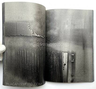 Daisuke Yokota,Untitled (Signed) Daisuke Yokota,Untitled (Signed)