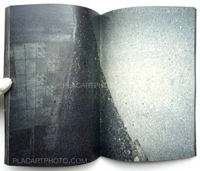 Daisuke Yokota,Untitled (Signed) Daisuke Yokota,Untitled (Signed)