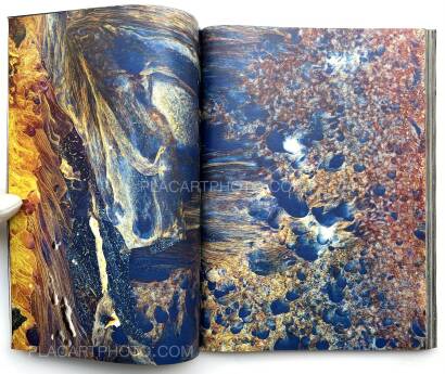 Daisuke Yokota,Matter (Cover A) (Signed, Unique edition) Daisuke Yokota,Matter (Cover A) (Signed, Unique edition)