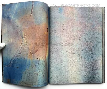 Daisuke Yokota,Matter (Cover A) (Signed, Unique edition) Daisuke Yokota,Matter (Cover A) (Signed, Unique edition)