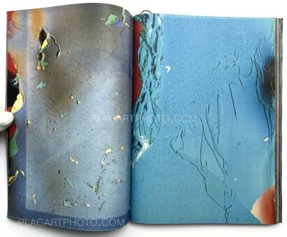 Daisuke Yokota,Matter (Cover A) (Signed, Unique edition) Daisuke Yokota,Matter (Cover A) (Signed, Unique edition)
