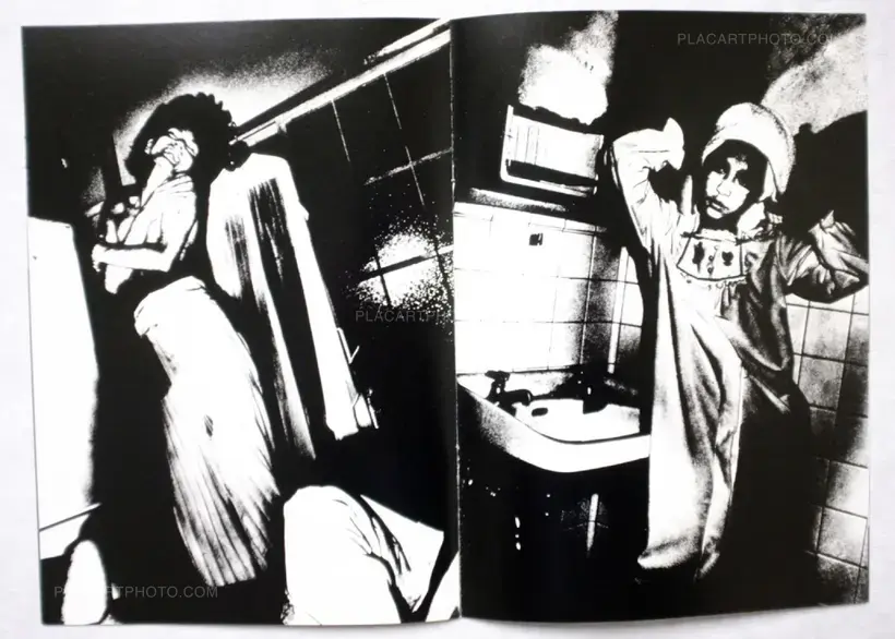 Keizo Kitajima – Photo Express Tokyo No. 1 - 12
