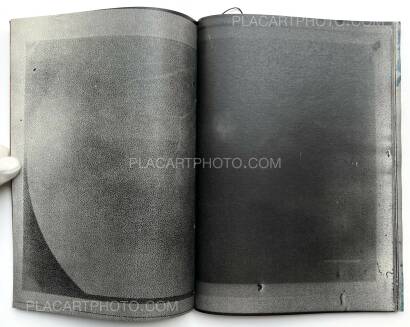 Daisuke Yokota,Matter (Cover A) (Signed, Unique edition) Daisuke Yokota,Matter (Cover A) (Signed, Unique edition)