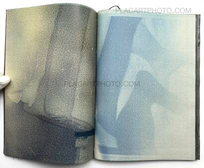 Daisuke Yokota,Matter (Cover A) (Signed, Unique edition) Daisuke Yokota,Matter (Cover A) (Signed, Unique edition)