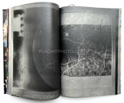 Daisuke Yokota,Matter (Cover A) (Signed, Unique edition) Daisuke Yokota,Matter (Cover A) (Signed, Unique edition)