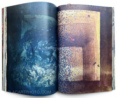 Daisuke Yokota,Matter (Cover A) (Signed, Unique edition) Daisuke Yokota,Matter (Cover A) (Signed, Unique edition)