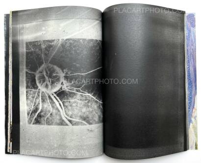 Daisuke Yokota,Matter (Cover A) (Signed, Unique edition) Daisuke Yokota,Matter (Cover A) (Signed, Unique edition)