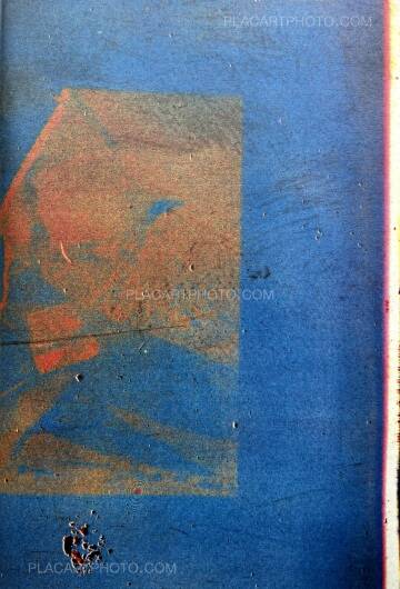 Daisuke Yokota,Matter (Cover B) (Signed, Unique edition) Daisuke Yokota,Matter (Cover B) (Signed, Unique edition)