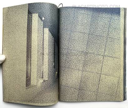 Daisuke Yokota,Matter (Cover B) (Signed, Unique edition) Daisuke Yokota,Matter (Cover B) (Signed, Unique edition)