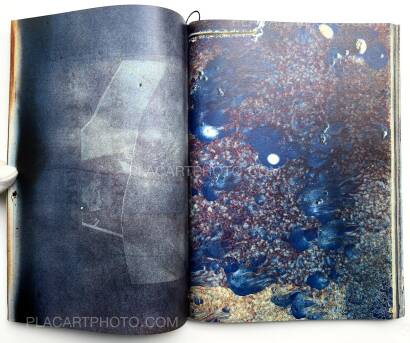 Daisuke Yokota,Matter (Cover B) (Signed, Unique edition) Daisuke Yokota,Matter (Cover B) (Signed, Unique edition)