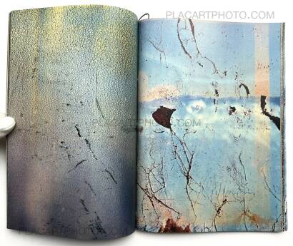 Daisuke Yokota,Matter (Cover B) (Signed, Unique edition) Daisuke Yokota,Matter (Cover B) (Signed, Unique edition)