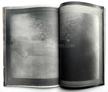 Daisuke Yokota,Matter (Cover B) (Signed, Unique edition) Daisuke Yokota,Matter (Cover B) (Signed, Unique edition)