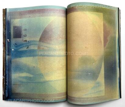 Daisuke Yokota,Matter (Cover B) (Signed, Unique edition) Daisuke Yokota,Matter (Cover B) (Signed, Unique edition)