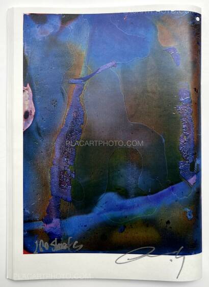 Daisuke Yokota,160 Sheets (Signed) Daisuke Yokota,160 Sheets (Signed)