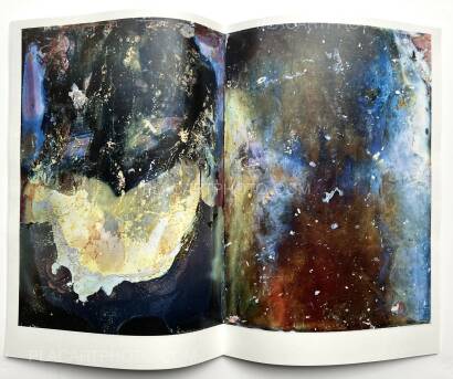 Daisuke Yokota,160 Sheets (Signed) Daisuke Yokota,160 Sheets (Signed)