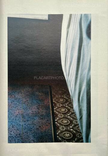 Daisuke Yokota,Daisuke Yokota: Room/ Monitor (Signed) Daisuke Yokota,Daisuke Yokota: Room/ Monitor (Signed)