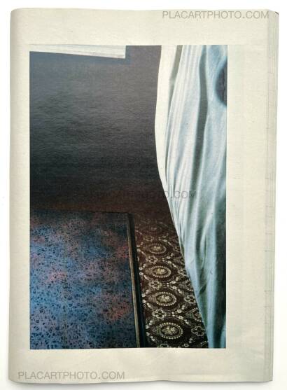 Daisuke Yokota,Daisuke Yokota: Room/ Monitor (Signed) Daisuke Yokota,Daisuke Yokota: Room/ Monitor (Signed)