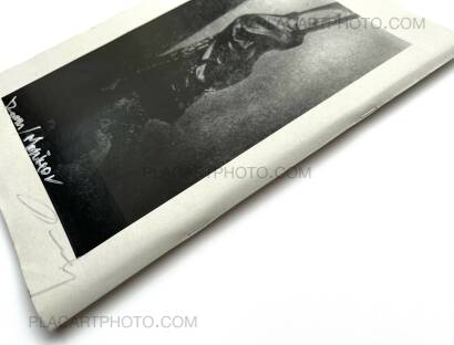 Daisuke Yokota,Daisuke Yokota: Room/ Monitor (Signed) Daisuke Yokota,Daisuke Yokota: Room/ Monitor (Signed)