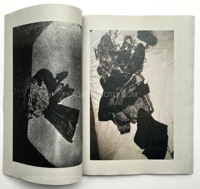 Daisuke Yokota,Daisuke Yokota: Room/ Monitor (Signed) Daisuke Yokota,Daisuke Yokota: Room/ Monitor (Signed)