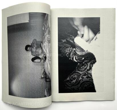 Daisuke Yokota,Daisuke Yokota: Room/ Monitor (Signed) Daisuke Yokota,Daisuke Yokota: Room/ Monitor (Signed)