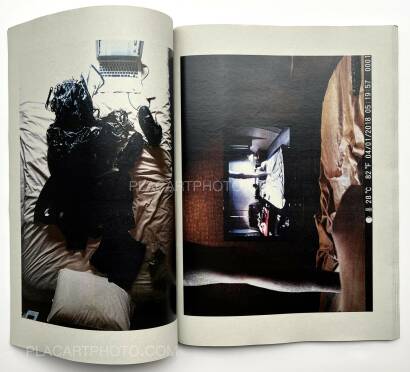 Daisuke Yokota,Daisuke Yokota: Room/ Monitor (Signed) Daisuke Yokota,Daisuke Yokota: Room/ Monitor (Signed)