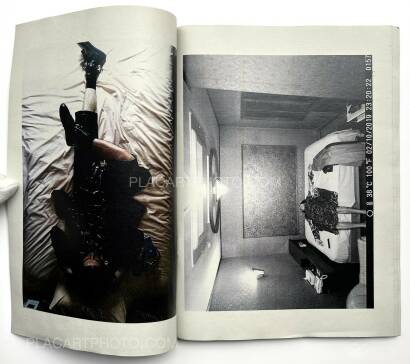 Daisuke Yokota,Daisuke Yokota: Room/ Monitor (Signed) Daisuke Yokota,Daisuke Yokota: Room/ Monitor (Signed)