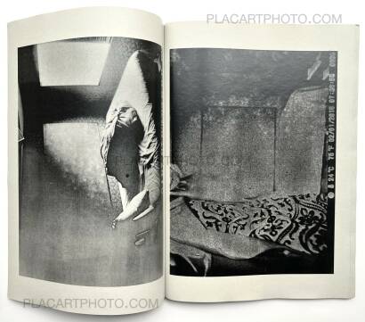 Daisuke Yokota,Daisuke Yokota: Room/ Monitor (Signed) Daisuke Yokota,Daisuke Yokota: Room/ Monitor (Signed)