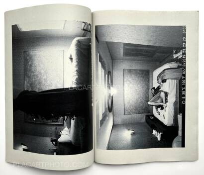 Daisuke Yokota,Daisuke Yokota: Room/ Monitor (Signed) Daisuke Yokota,Daisuke Yokota: Room/ Monitor (Signed)